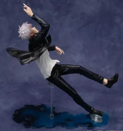 KOTOBUKIYA ARTFX J Jujutsu Kaisen Satoru Gojo Kaigyoku Gyokusetsu 1/8 Figure