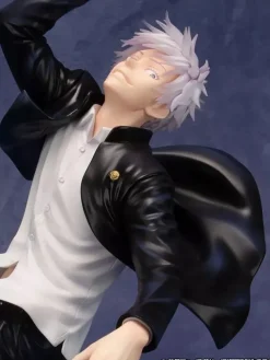 KOTOBUKIYA ARTFX J Jujutsu Kaisen Satoru Gojo Kaigyoku Gyokusetsu 1/8 Figure