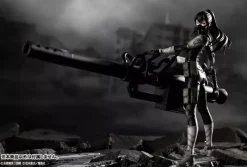 Kotobukiya ARTFX J Kaiju No. 8 Mina Ashiro 1/8 Figure JAPAN OFFICIAL