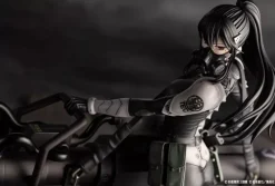 Kotobukiya ARTFX J Kaiju No. 8 Mina Ashiro 1/8 Figure JAPAN OFFICIAL