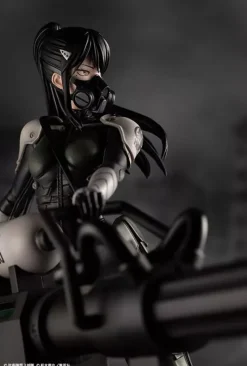 Kotobukiya ARTFX J Kaiju No. 8 Mina Ashiro 1/8 Figure JAPAN OFFICIAL