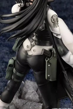 Kotobukiya ARTFX J Kaiju No. 8 Mina Ashiro 1/8 Figure JAPAN OFFICIAL