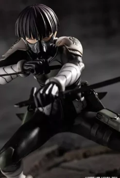 Kotobukiya Figure*ARTFX J Kaiju No. 8 Soshiro Hoshina 1/8 Figure JAPAN OFFICIAL