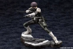 Kotobukiya Figure*ARTFX J Kaiju No. 8 Soshiro Hoshina 1/8 Figure JAPAN OFFICIAL