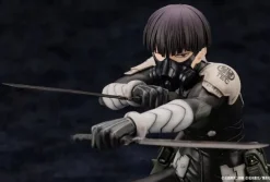 Kotobukiya Figure*ARTFX J Kaiju No. 8 Soshiro Hoshina 1/8 Figure JAPAN OFFICIAL