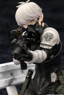 KOTOBUKIYA Figure*ARTFX J Kaiju No. 8 Reno Ichikawa 1/8 Figure JAPAN OFFICIAL