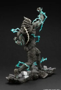 KOTOBUKIYA Figure*ARTFX J Kaiju No. 8 1/8 Figure JAPAN OFFICIAL
