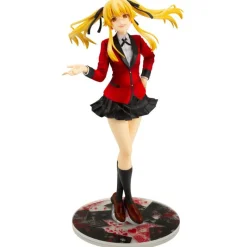 Kotobukiya ARTFX J Kakegurui xx Mary Saotome 1/8 Figure JAPAN OFFICIAL
