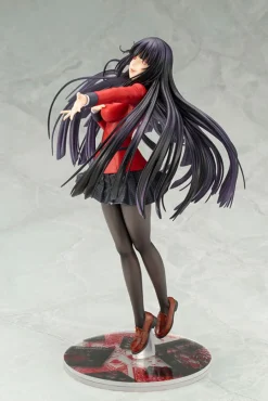 Kotobukiya Figure*ARTFX J Kakegurui Yumeko Jabami 1/8 Figure JAPAN OFFICIAL