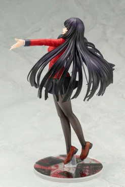 Kotobukiya Figure*ARTFX J Kakegurui Yumeko Jabami 1/8 Figure JAPAN OFFICIAL