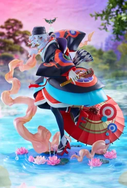 Kotobukiya ARTFX J Mononoke Medicine Seller Mononoke the Movie Ver. 1/8 Figure