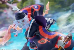 Kotobukiya ARTFX J Mononoke Medicine Seller Mononoke the Movie Ver. 1/8 Figure