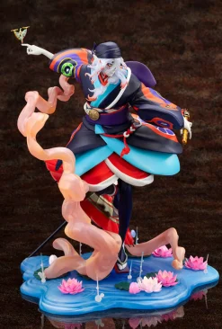 Kotobukiya ARTFX J Mononoke Medicine Seller Mononoke the Movie Ver. 1/8 Figure
