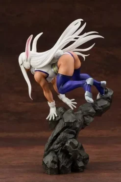 KOTOBUKIYA ARTFX J My Hero Academia Mirko Figure JAPAN OFFICIAL
