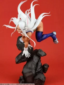 KOTOBUKIYA ARTFX J My Hero Academia Mirko Figure JAPAN OFFICIAL