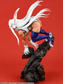 KOTOBUKIYA ARTFX J My Hero Academia Mirko Figure JAPAN OFFICIAL