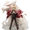 KOTOBUKIYA ARTFX J Natsume Yuujinchou Takashi Natsume & Madara Figure JAPAN