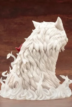 KOTOBUKIYA ARTFX J Natsume Yuujinchou Takashi Natsume & Madara Figure JAPAN