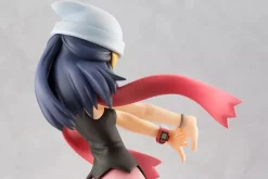 KOTOBUKIYA ARTFX J Pokemon Dawn with Piplup 1/8 Figure JAPAN OFFICIAL