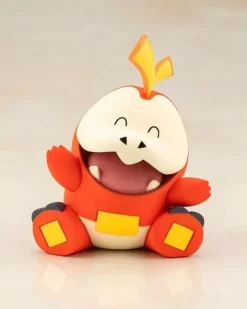 KOTOBUKIYA Pokemon|Figure*ARTFX J Pokemon Florian with Fuecoco 1/8 Figure JAPAN OFFICIAL