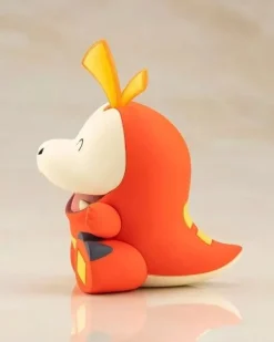 KOTOBUKIYA Pokemon|Figure*ARTFX J Pokemon Florian with Fuecoco 1/8 Figure JAPAN OFFICIAL