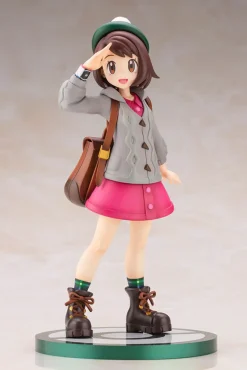 Kotobukiya Pokemon*ARTFX J Pokemon Gloria with Sobble 1/8 Figure JAPAN OFFICIAL