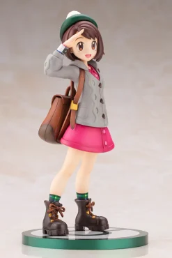 Kotobukiya Pokemon*ARTFX J Pokemon Gloria with Sobble 1/8 Figure JAPAN OFFICIAL