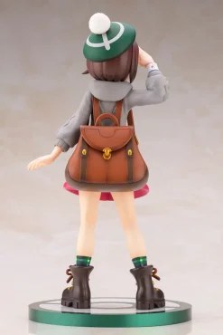 Kotobukiya Pokemon*ARTFX J Pokemon Gloria with Sobble 1/8 Figure JAPAN OFFICIAL