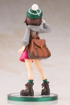 Kotobukiya Pokemon*ARTFX J Pokemon Gloria with Sobble 1/8 Figure JAPAN OFFICIAL