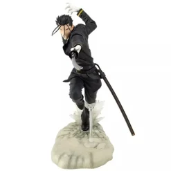 KOTOBUKIYA Figure*ARTFX J Rurouni Kenshin Hajime Saito 1/8 Figure JAPAN OFFICIAL