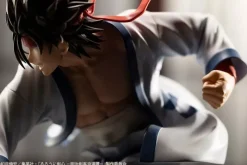 KOTOBUKIYA Figure*ARTFX J Rurouni Kenshin Sanosuke Sagara 1/8 Figure JAPAN OFFICIAL