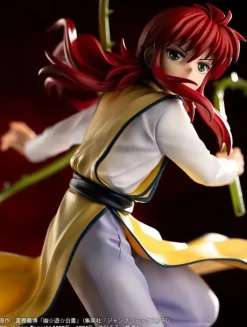 Kotobukiya Figure*ARTFX J YuYu Hakusho Kurama Ver.2 1/8 Figure JAPAN OFFICIAL
