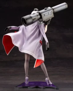 KOTOBUKIYA Bishoujo Transformers Megatron 1/7 Figure JAPAN OFFICIAL