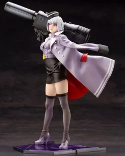 KOTOBUKIYA Bishoujo Transformers Megatron 1/7 Figure JAPAN OFFICIAL