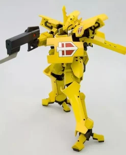 Kotobukiya Broken Blade ELTEMUS Renewal ver. Model Kit JAPAN OFFICIAL