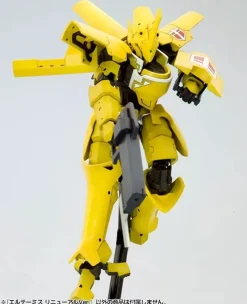 Kotobukiya Broken Blade ELTEMUS Renewal ver. Model Kit JAPAN OFFICIAL