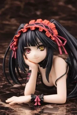 KOTOBUKIYA Date A Live II Kurumi Tokisaki 1/7 Figure JAPAN OFFICIAL