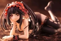 KOTOBUKIYA Date A Live II Kurumi Tokisaki 1/7 Figure JAPAN OFFICIAL