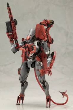 Kotobukiya DEATH STRANDING 2 Ghost Mech Coffins 1/20 Model Kit JAPAN OFFICIAL