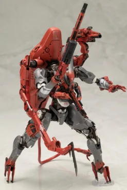 Kotobukiya DEATH STRANDING 2 Ghost Mech Coffins 1/20 Model Kit JAPAN OFFICIAL