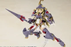 KOTOBUKIYA Figure*Frame Arms Girl Hand Scale Durga I Model Kit JAPAN OFFICIAL