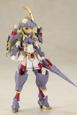 KOTOBUKIYA Figure*Frame Arms Girl Hand Scale Durga I Model Kit JAPAN OFFICIAL