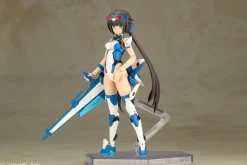 Kotobukiya Figure*Frame Arms Girl Stylet Swimsuit BLUE IMPULSE COLOR Ver. Model Kit