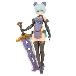 Kotobukiya Figure*Frame Arms Girl Hresvelgr QIPAO Ver. Model Kit JAPAN OFFICIAL
