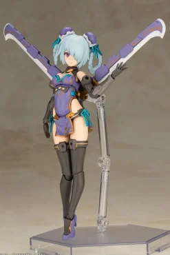 Kotobukiya Figure*Frame Arms Girl Hresvelgr QIPAO Ver. Model Kit JAPAN OFFICIAL