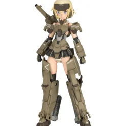 Kotobukiya Figure*Frame Arms Girl Grande Scale Gourai Plastic Model Kit JAPAN OFFICIAL