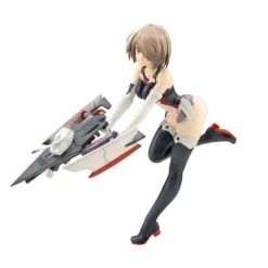 Kotobukiya Figure*Frame Arms Girl Kongo Swimsuit Ver. Figure JAPAN OFFICIAL