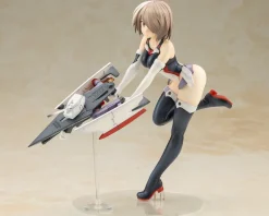 Kotobukiya Figure*Frame Arms Girl Kongo Swimsuit Ver. Figure JAPAN OFFICIAL