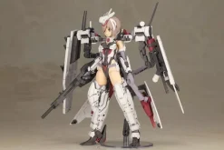 Kotobukiya Figure*Frame Arms Girl Izumo Model Kit JAPAN OFFICIAL