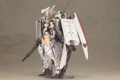 Kotobukiya Figure*Frame Arms Girl Izumo Model Kit JAPAN OFFICIAL